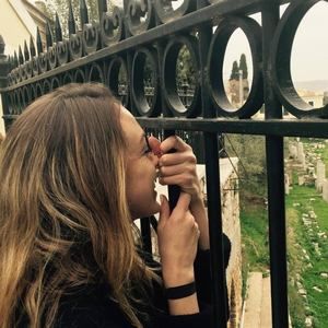 Meet your Posher, Taylor